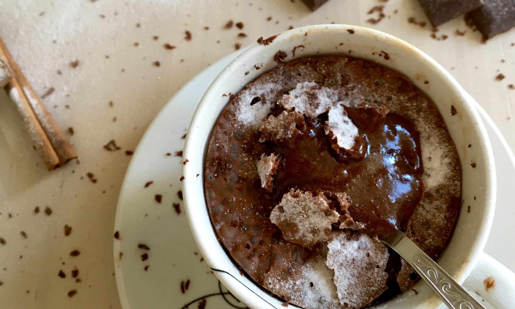 15 Unexpected Ways to Use Hot Chocolate Mix